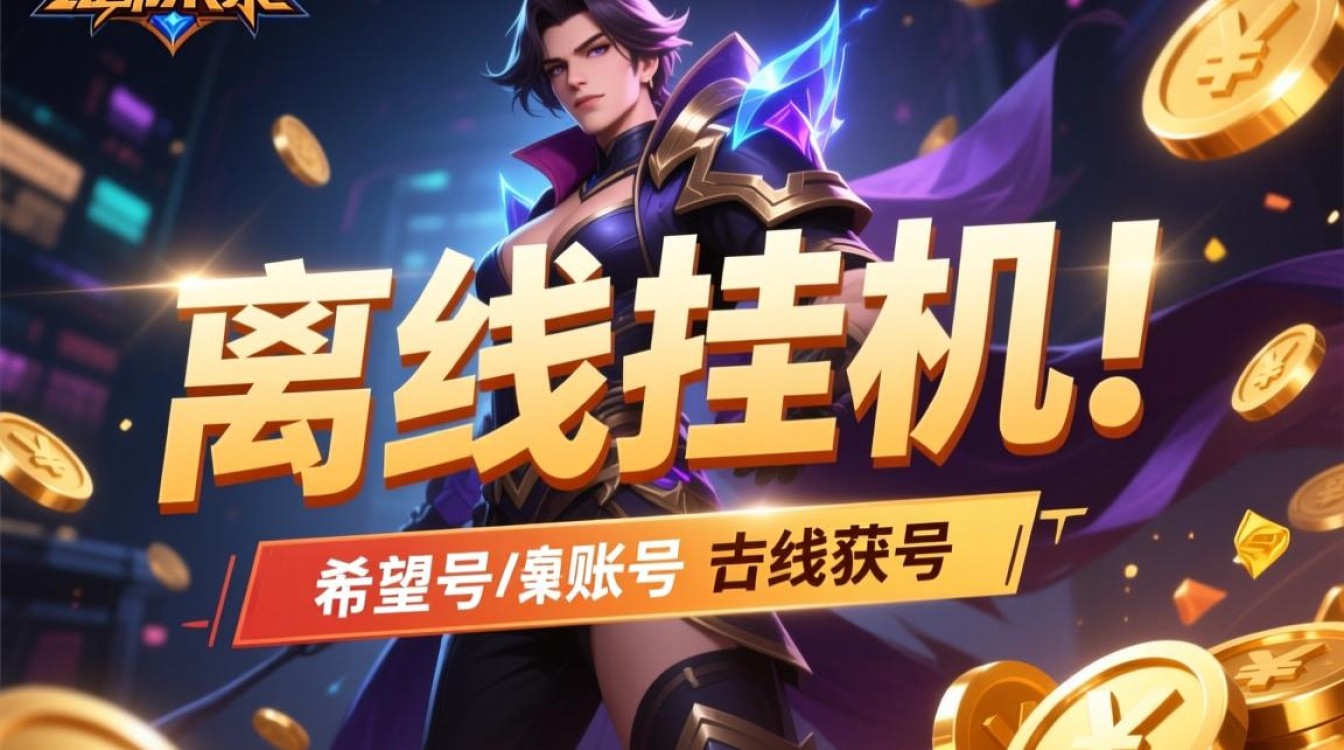 虚拟主机性能那么差，真的能用来挂机游戏吗？