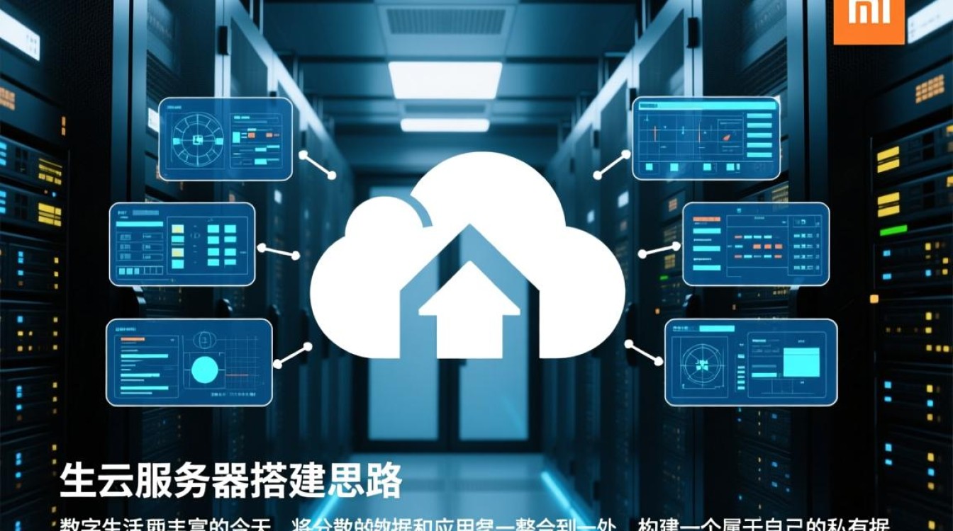 旧小米手机别扔，如何一步步把它搭建成一个低功耗家庭服务器？
