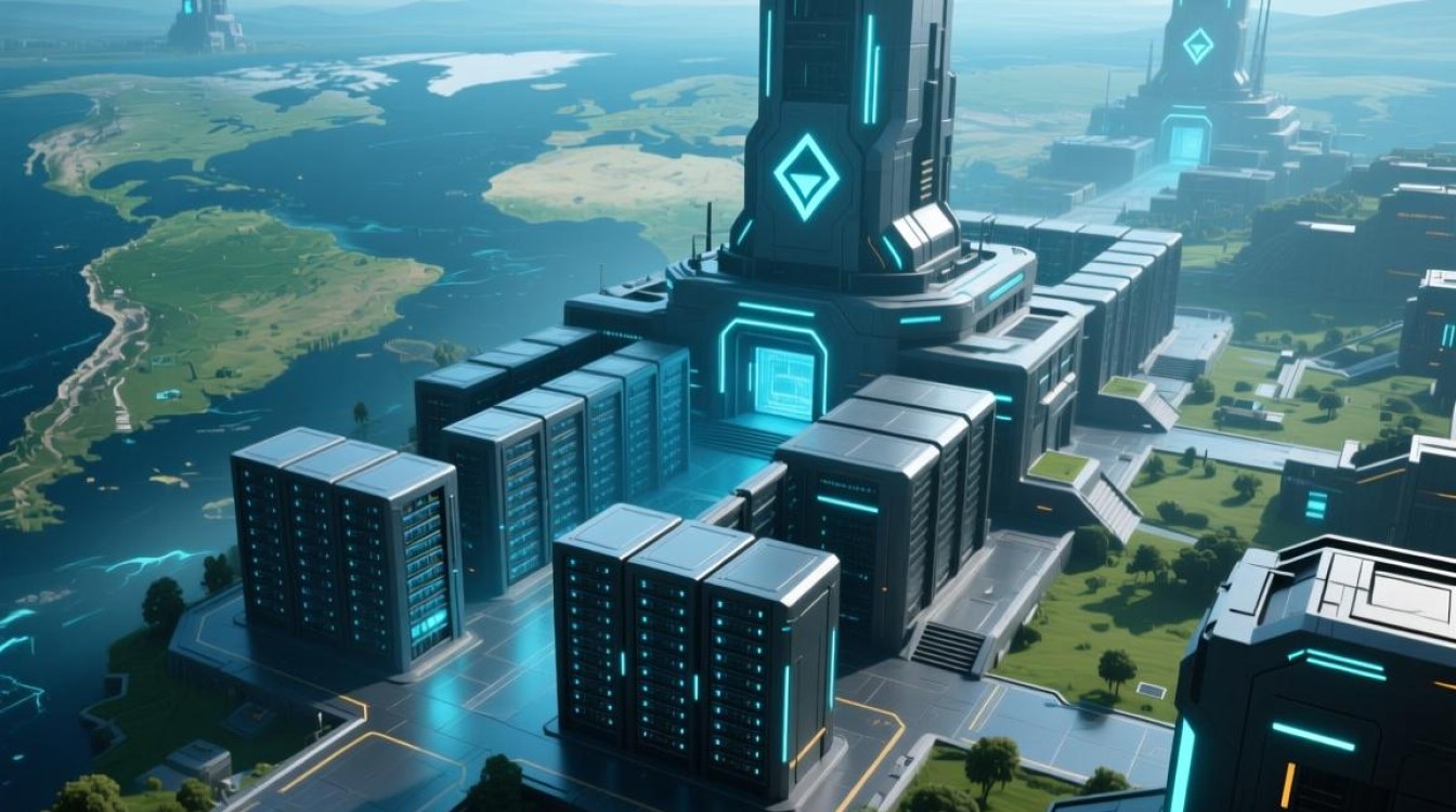 2025年有哪些值得入坑的大型服务器游戏推荐？