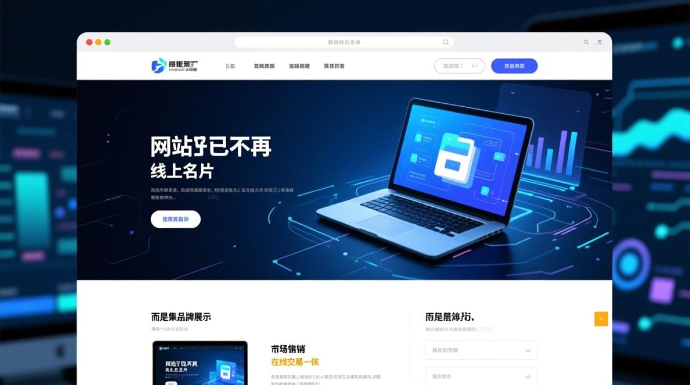 绵阳企业网站改版要花多少钱才合理？