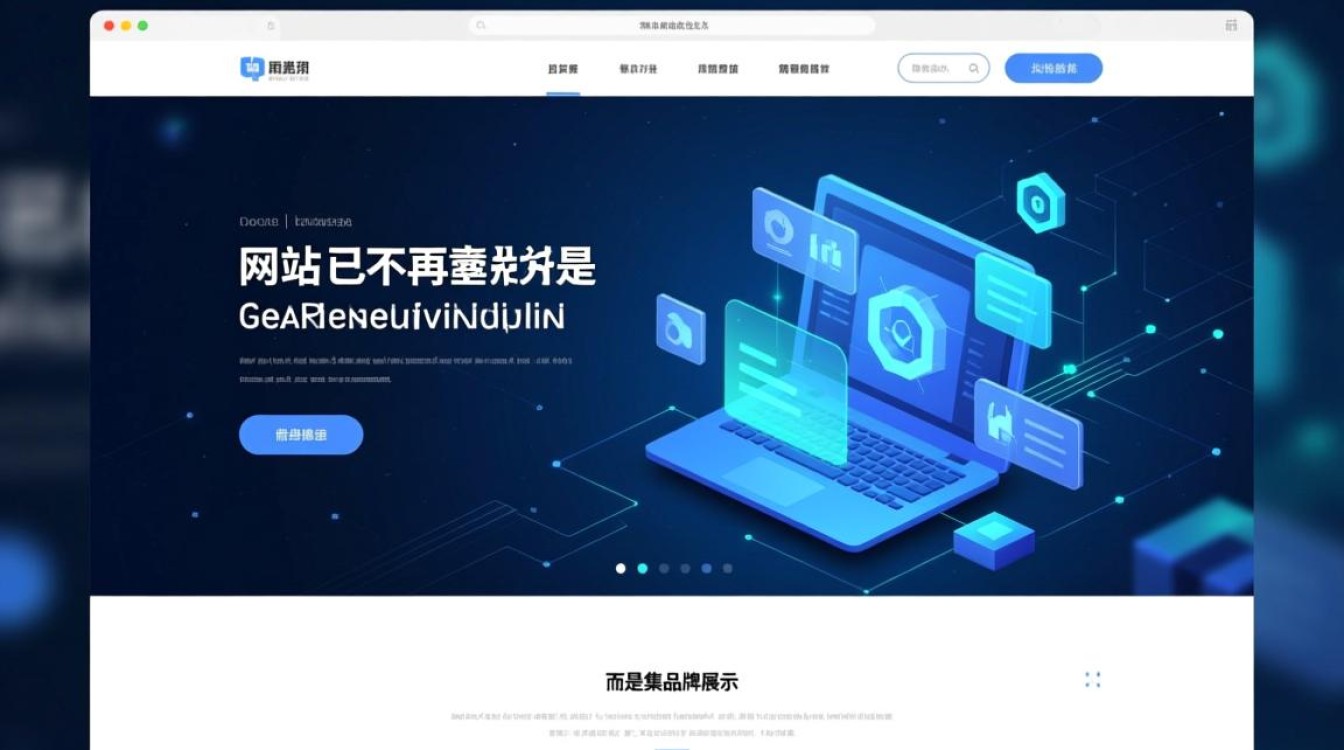 绵阳企业网站改版要花多少钱才合理？