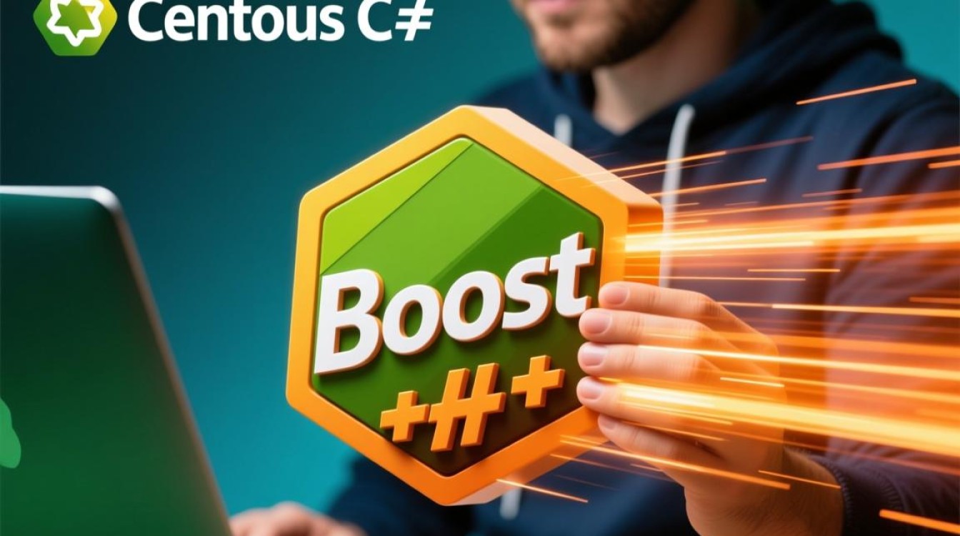 为什么在CentOS中总是找不到libboost-dev包？