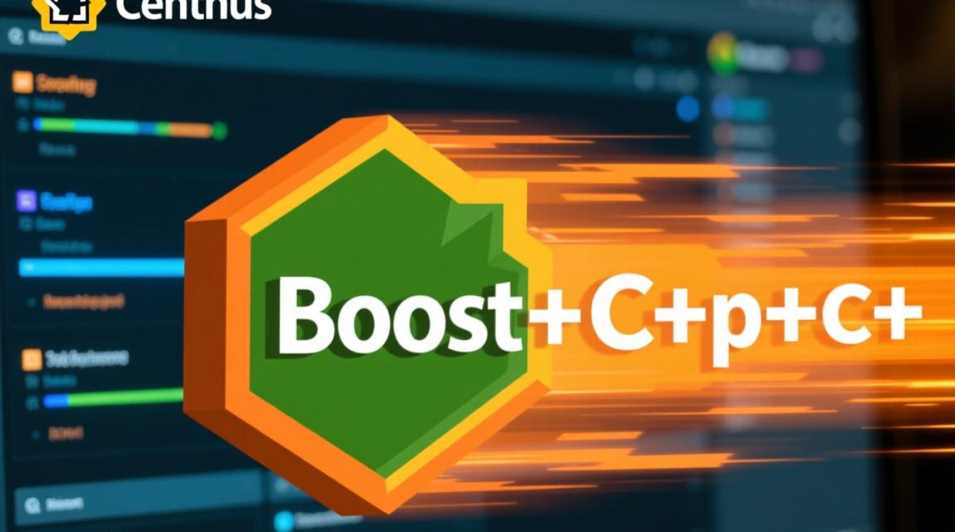 为什么在CentOS中总是找不到libboost-dev包？