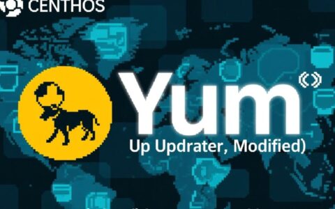 CentOS yum源失效更新失败，要如何更换到最新源？