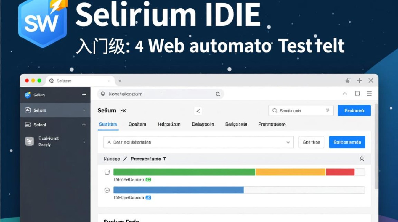 Selenium IDE回放报错，元素定位失败怎么解决？