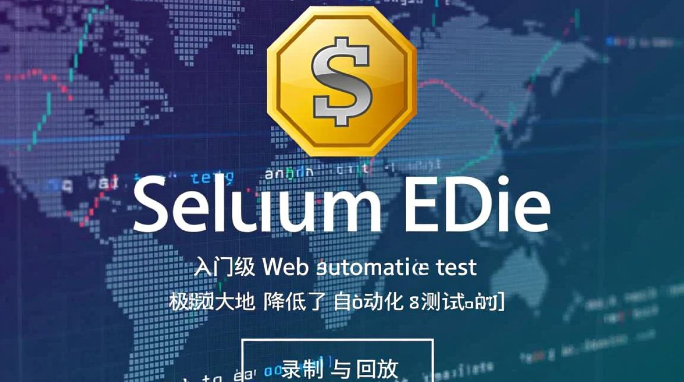 Selenium IDE回放报错，元素定位失败怎么解决？