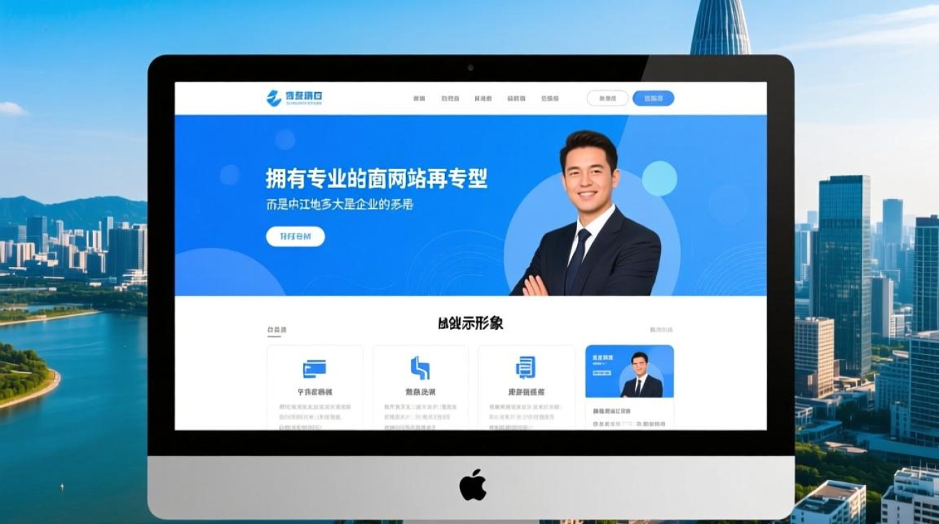 内江做网站总没效果？如何选择一家能帮你赚钱的建站公司？