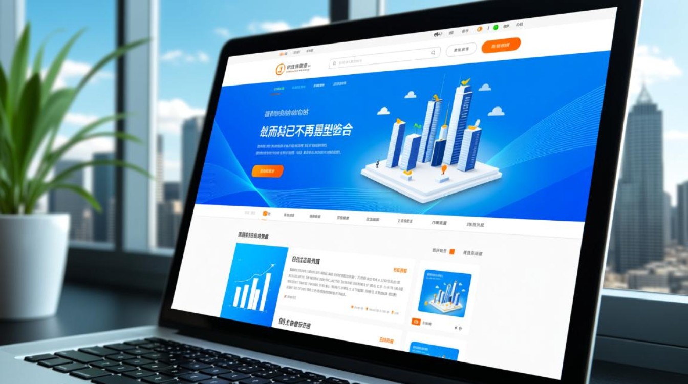 内江做网站总没效果？如何选择一家能帮你赚钱的建站公司？