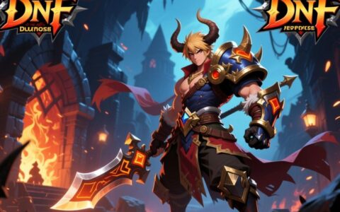 2025年DNF哪些服务器会开启互通，对玩家到底有什么影响？