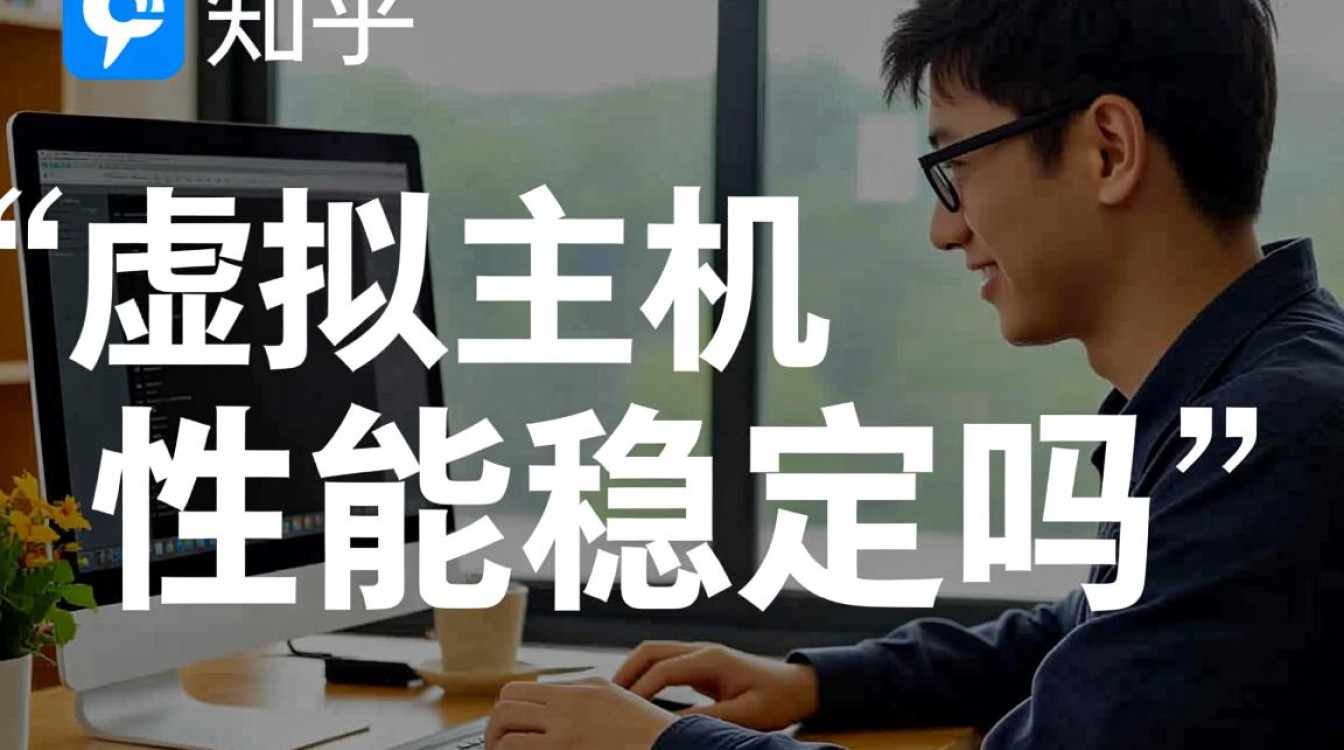 建站选择虚拟主机，它的性能真的稳定可靠吗？