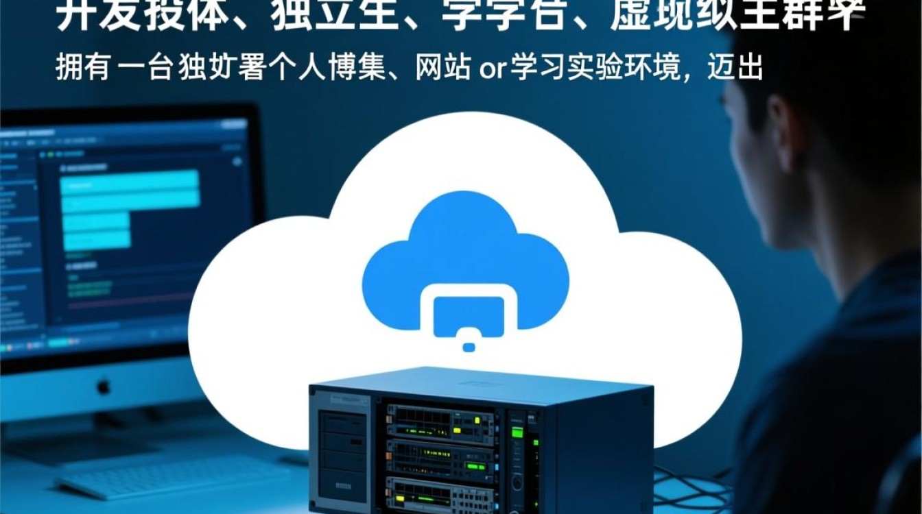 如何不花钱白嫖云虚拟主机会员？有什么靠谱的薅羊毛教程？