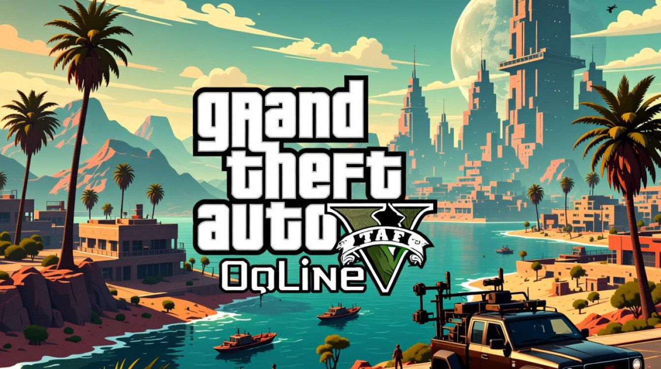 GTA在线服务器连不上，是我的问题还是官方的问题？