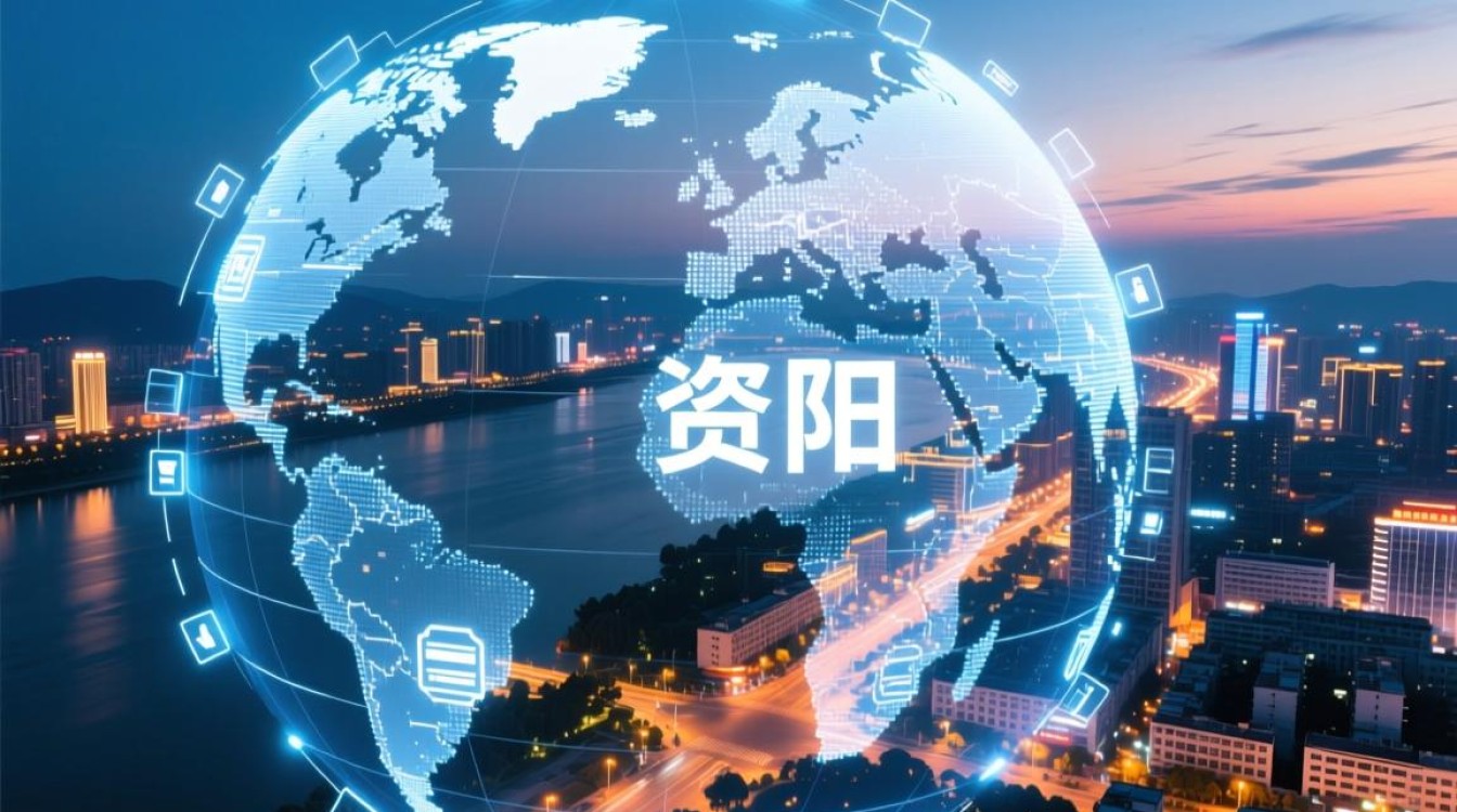 资阳本地做网站，哪家公司性价比高又专业？