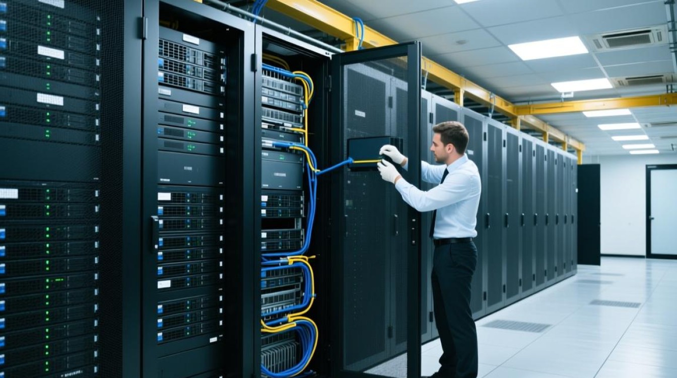 新手如何从零开始搭建并配置SQL Server服务器? 新手如何从零开始搭建并配置SQL Server服务器?