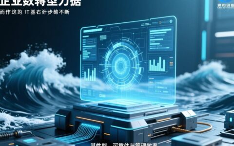 Dell服务器Strike故障是什么原因,应该如何解决?