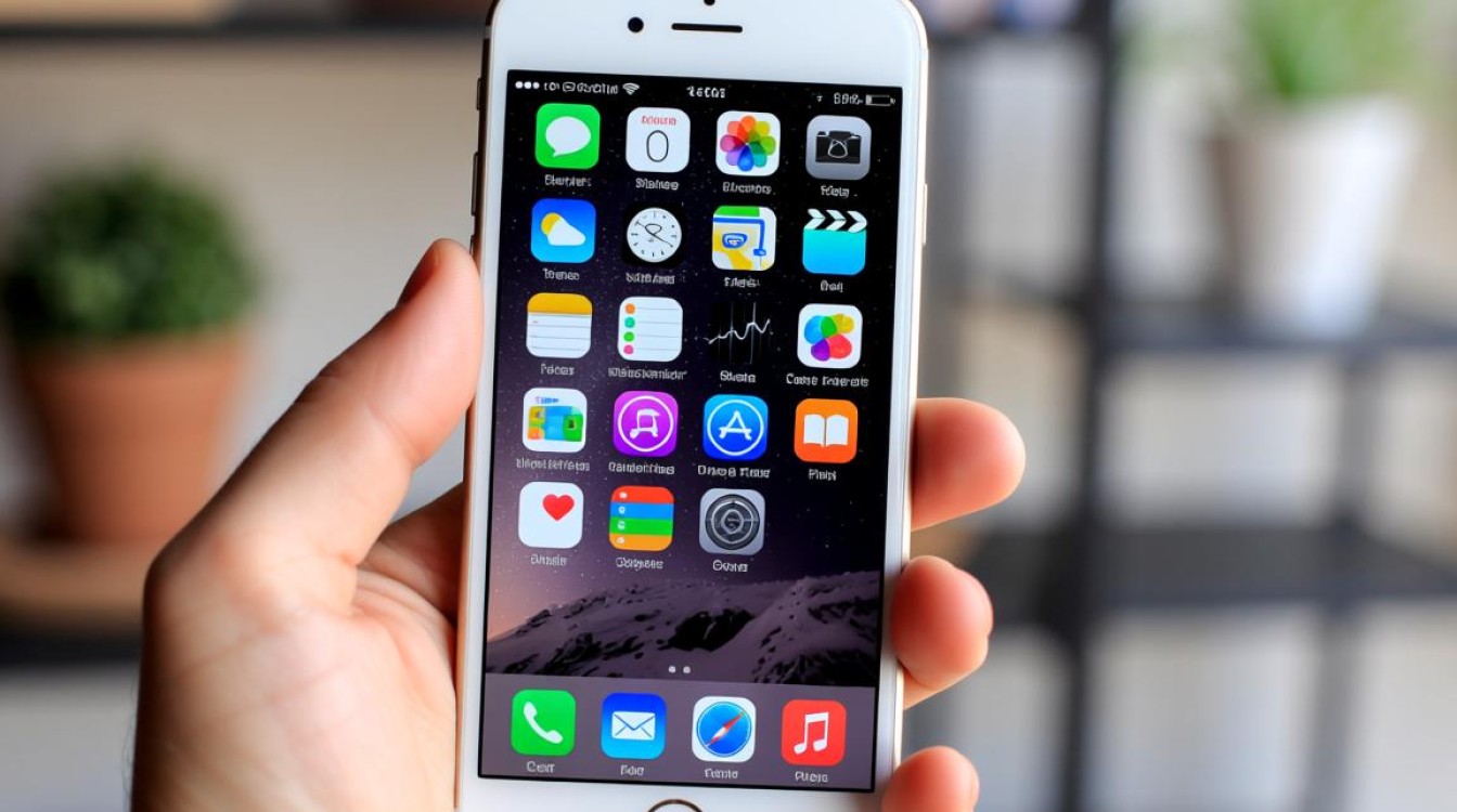 iPhone6锁屏键失灵无法锁屏，除了按键还有没有别的办法可以锁屏？