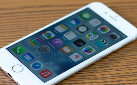 iPhone6锁屏键失灵无法锁屏，除了按键还有没有别的办法可以锁屏？