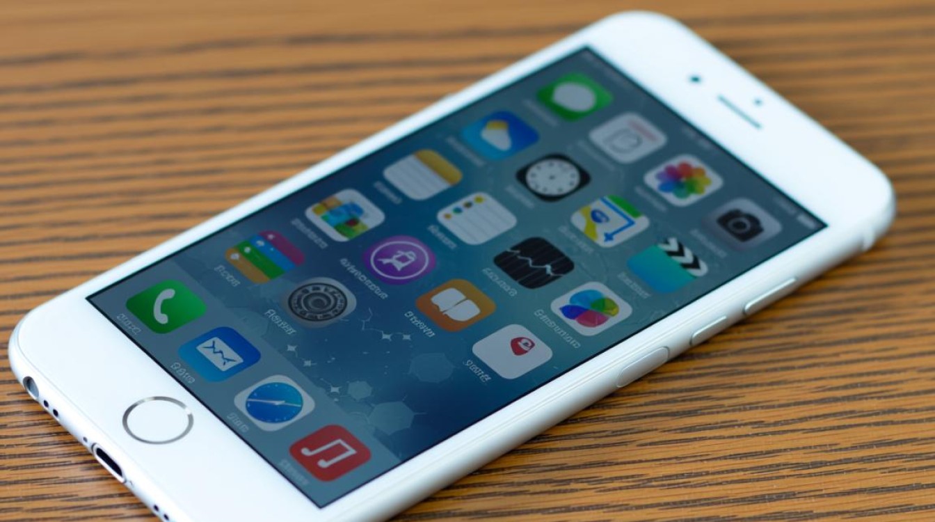 iPhone6锁屏键失灵无法锁屏，除了按键还有没有别的办法可以锁屏？