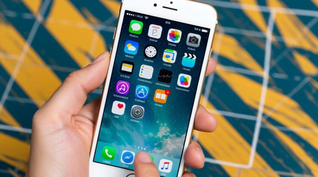 iPhone6锁屏键失灵无法锁屏，除了按键还有没有别的办法可以锁屏？