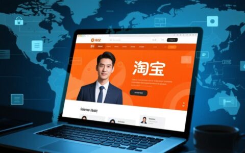 在淘宝上成功购买虚拟主机后，网站的备案号具体在哪里能查询到？