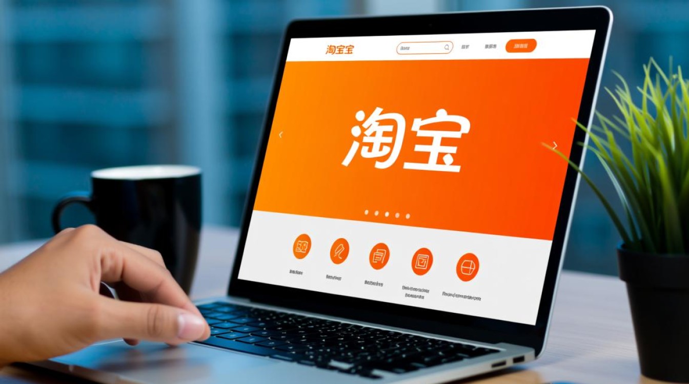 在淘宝上成功购买虚拟主机后，网站的备案号具体在哪里能查询到？