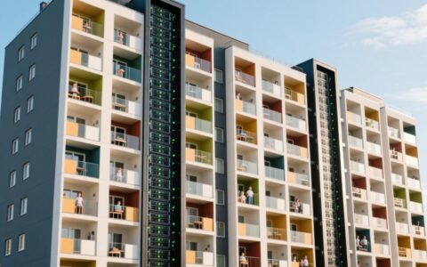 建站虚拟主机到底是什么意思，新手有必要用它来搭建网站吗？
