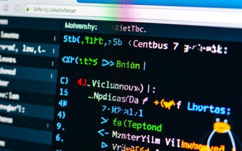 怎么在centos 7的vim里快速查找字符串并高亮显示呢？