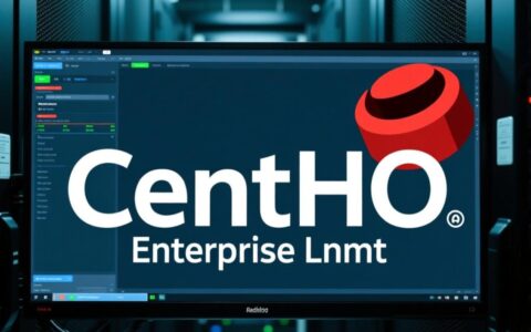 如何获取一份最新的CentOS命令大全chm格式的离线文档？