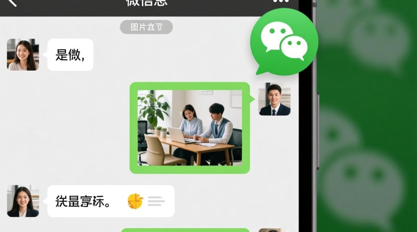 为什么微信大图片加载不出来，一打开就总是失败转圈？