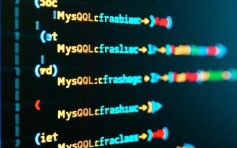 MySQL存储过程中的循环语句具体怎么写?