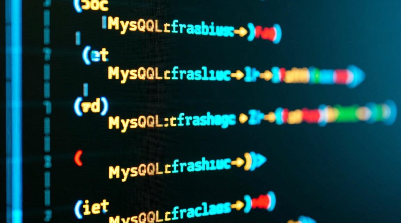 MySQL存储过程中的循环语句具体怎么写？