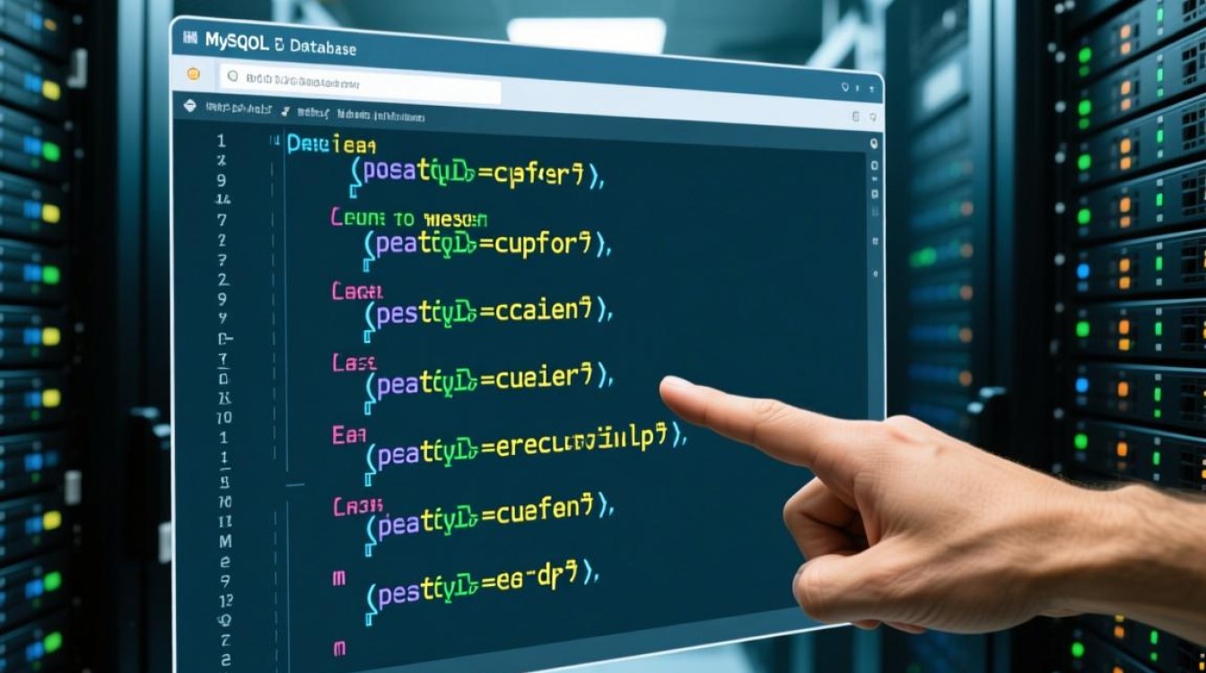 MySQL存储过程中的循环语句具体怎么写？