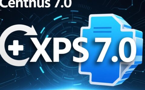 CentOS 7.0 XFS分区空间不足如何在线扩容？