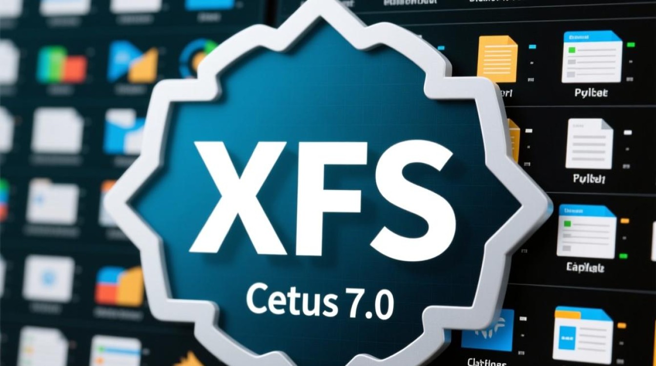 CentOS 7.0 XFS分区空间不足如何在线扩容？