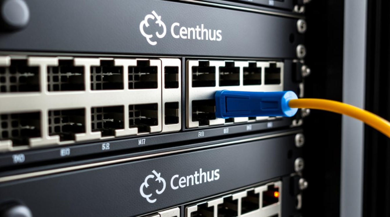 CentOS服务器端口外网访问不了，防火墙和SELinux都设置了怎么办？