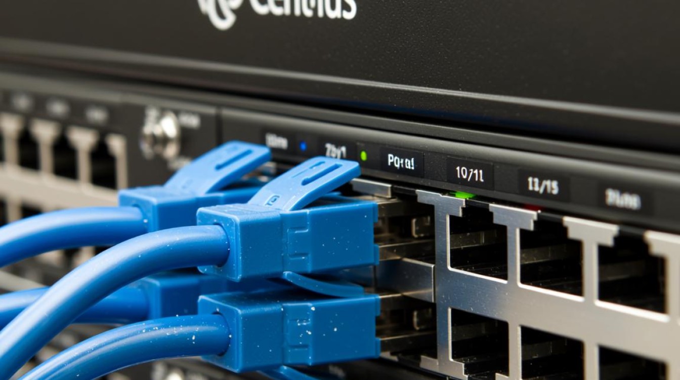 CentOS服务器端口外网访问不了，防火墙和SELinux都设置了怎么办？