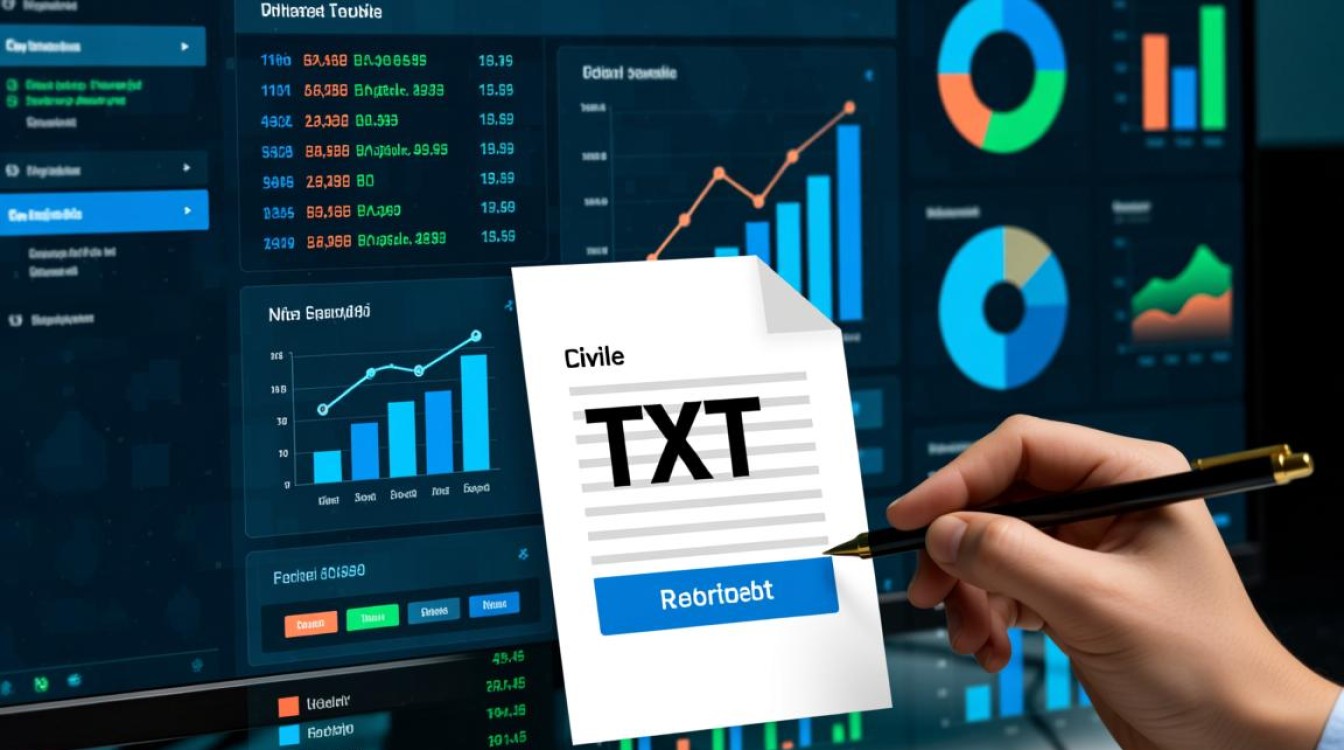 txt文件要去重复数据再存入数据库，最简单高效的方法是？