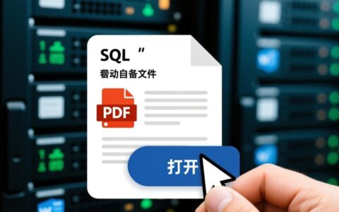 sql数据库自动备份的bak文件到底要怎么打开？