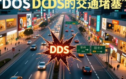 当服务器遭受DDoS攻击时，我们应该如何紧急应对和防御？
