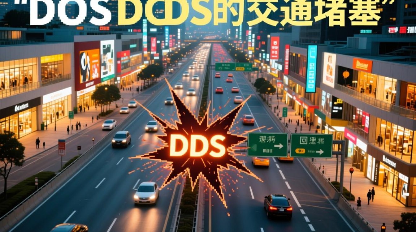 当服务器遭受DDoS攻击时，我们应该如何紧急应对和防御？