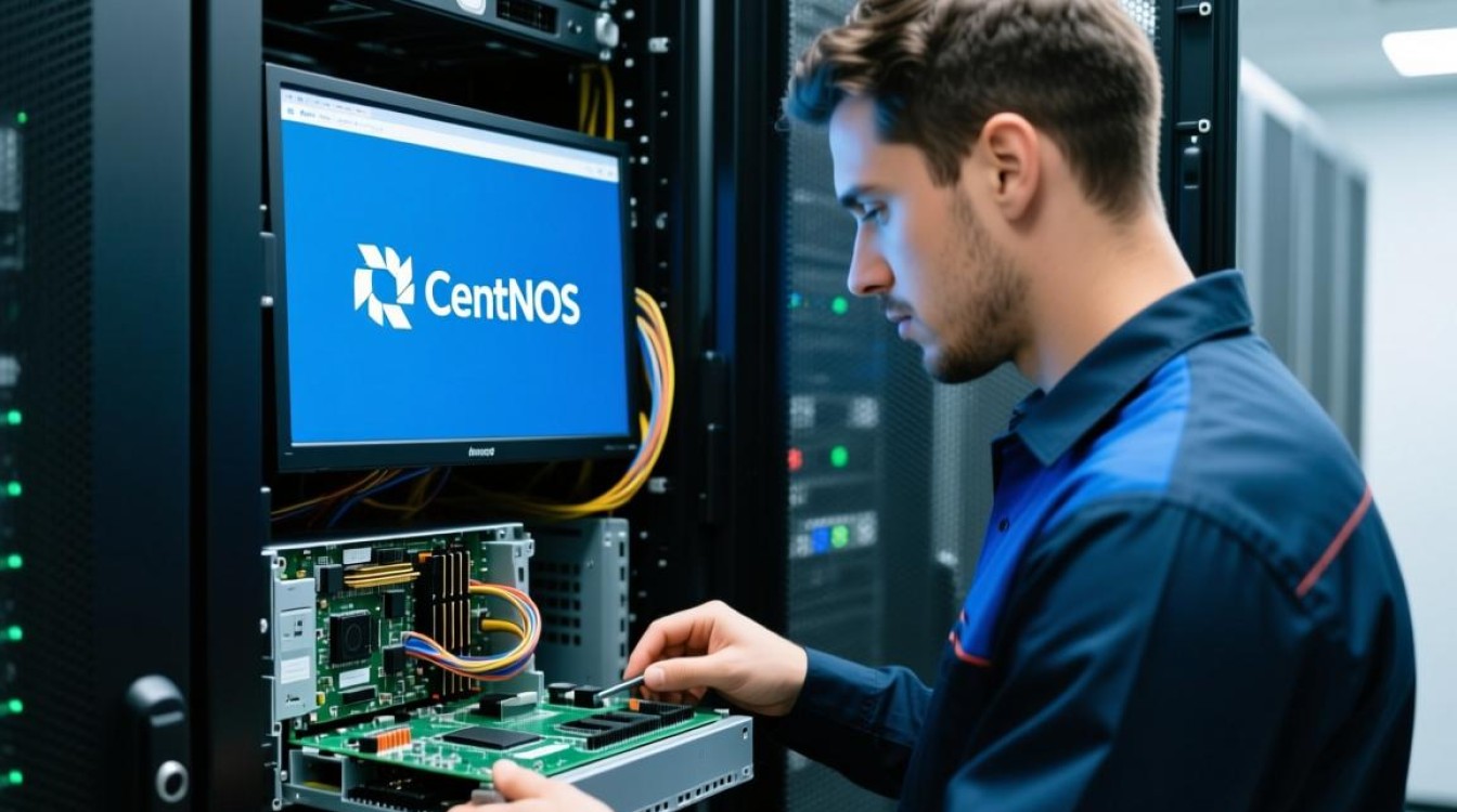 CentOS系统直接更换CPU后需要重装吗，会导致系统无法启动吗？