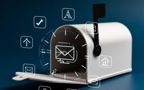 centos vps如何从零开始安装配置个人邮箱？