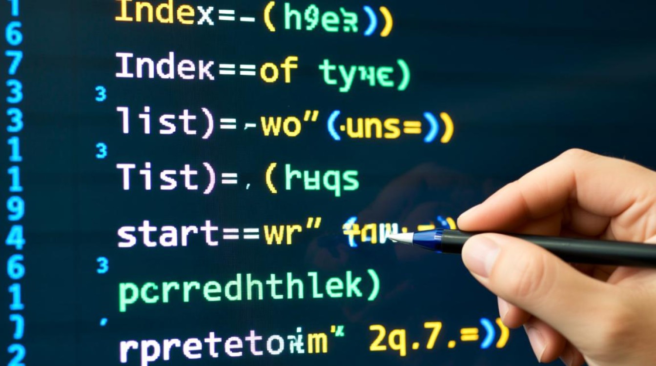 为何Python索引越界访问时不报IndexError？