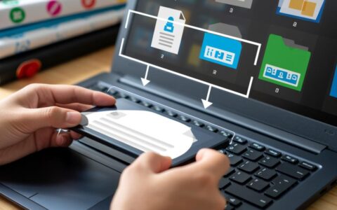 映射网络驱动器报错是什么原因，该怎么解决？