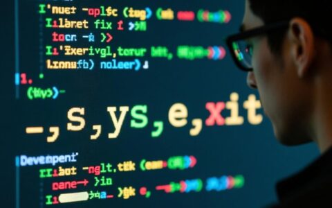 程序运行崩溃时出现_sys_exit报错，该如何定位问题根源？