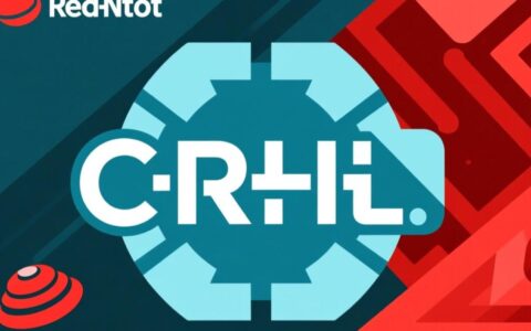 CentOS 8究竟有哪些优势，值得你从7代升级？