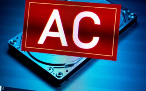 固态硬盘报错ac代码是什么原因，数据会丢失该如何解决？