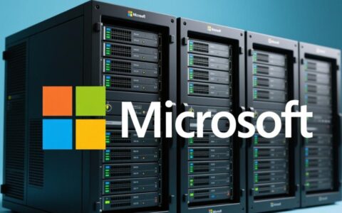 新手如何一步步配置服务器IIS并发布第一个网站？