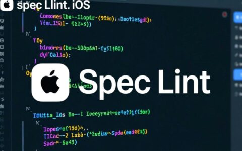 pod spec lint报错是什么原因？有哪些快速解决方法？