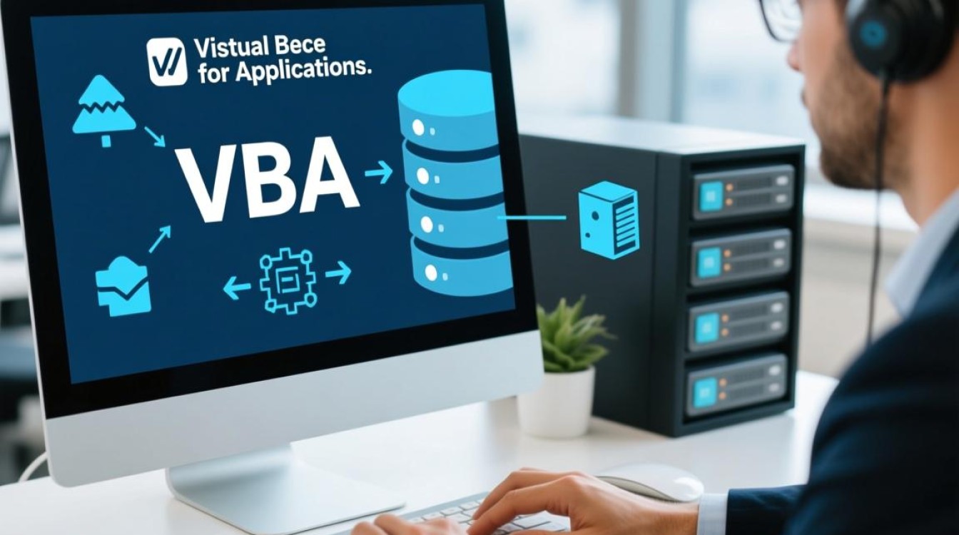 VBA连接数据库并执行删除操作，完整的代码示例在哪里找？